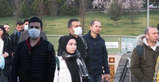 Türkiye'de corona virüsü önlemleri artıyor