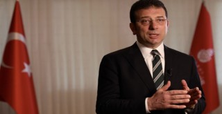 İmamoğlu: İstanbul, 1’den büyüktür