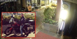 Motosikletli saldırganlar gece kulübüne saldırdı