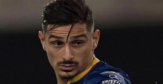 Beşiktaş Koray Günter'i rafa kaldırdı