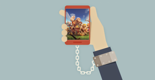 Telefon bağımlılığı hakkında bilinmesi gerekenler