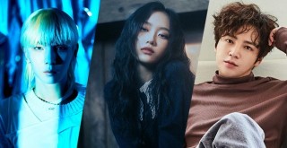 Key, Seori ve Jang Keun Suk'ın şarkıları Radyo Beşiktaş'ta!