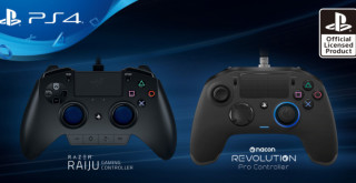 Razer Raiju oyun kumandası incelemesi