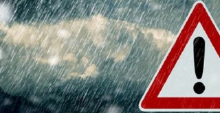 Hava sıcaklıkları mevsim normalleri üzerinde... İllere göre hava durumu