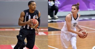 Kartal başarıdan başarıya uçuyor