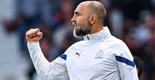 Beşiktaş'ta teknik direktör için o isim! Yeni bir dönemin başlangıcı mı olacak?