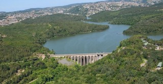 İSKİ açıkladı! Son yağmurlar ve barajlar