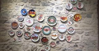 Chinatown Sergisi “Artist Talk” The Circle’da...