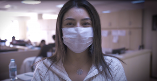 Beşiktaş'ın emekçileri 7/24 görev başında!