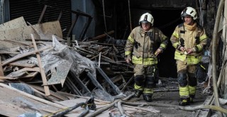 Beşiktaş'taki yangında ölenler için 14,5 milyon TL toplandı