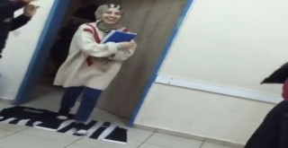 Beşiktaşlıları çıldırtan görüntü