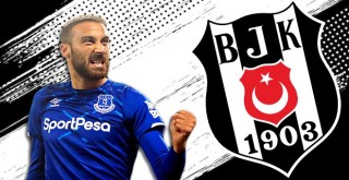 Maaş pazarlıkları başladı!.. Cenk Tosun Beşiktaş'a mı geliyor?