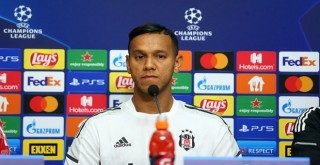 Kazanmak için sahada olacağız