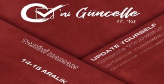 Yıldız Teknik Üniversitesi’nde CV'ni Güncelle Etkinliği!