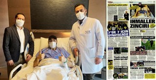 Ogün Şahinoğlu: İhmaller zinciri