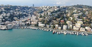 İBB Boğaz'daki tekne işgalini sonlandırıyor