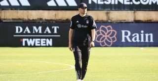 Beşiktaş'ta Burak Yılmaz ve oyuncular arasında neler yaşandı?
