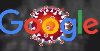 Google, Türk halkının evde kaldığını açıkladı