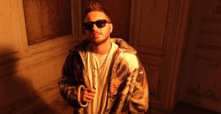 Anıl Piyancı'nın Düş isimli çalışması çok ses getirdi