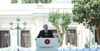 Yıldız Sarayı Müzesi açıldı: Ağustos sonuna kadar ücretsiz