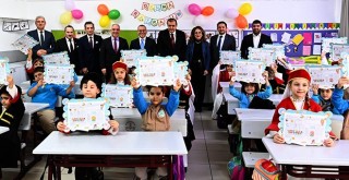 Beşiktaş'ta yoğun ay