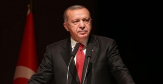 Cumhurbaşkanı Erdoğan’dan Kılıçdaroğlu’na yanıt