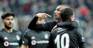 Kartal'ın Başarısı Sürüyor