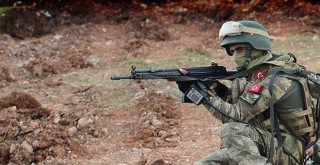 İçişleri Bakanlığı'ndan açıklama! 97 terörist öldürüldü