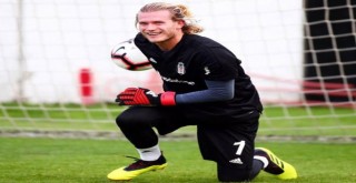 Dış basın Loris Karius’u konuşuyor