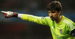 Beşiktaş'ta Tolga Zengin gelişmesi