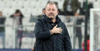 Usta gazeteci Zafer Arapkirli yazdı: Alacağımız var Sergen!