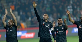 19. haftada Beşiktaş'ın rakibi Göztepe