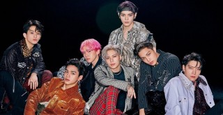 SuperM’den “Jopping” ile güçlü bir başlangıç