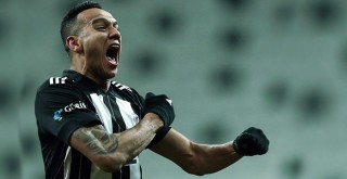 Josef de Souza: Beşiktaş kariyerimin en iyi dönemlerinden biri