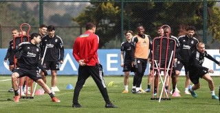 Güntekin Onay'dan Beşiktaş yorumu