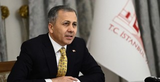 İstanbul için turuncu alarm! Vali Yerlikaya uyardı!..