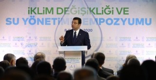 Şehrin su kaynaklarına büyük hasar verecek