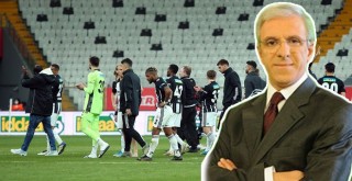 Zafer Arapkirli: Kara Kartal sermayeden yedi bitirdi!