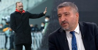 Serdar Sarıdağ: Sergen hoca, Halil Umut Meler'i neden istemiyor?