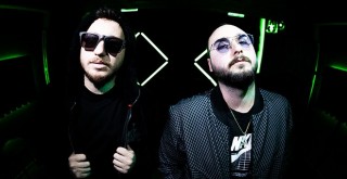 Kozmos ve Anıl Piyancı'dan Ex Arıyor