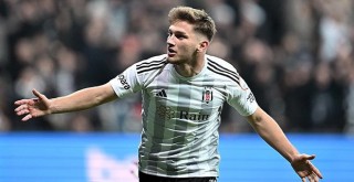 İngilizlerin gözü Semih Kılıçsoy'da!