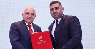 TFF ile Digiturk arasındaki yayın hakları anlaşması uzatıldı