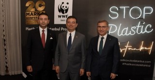 Plastik Avcıları İstanbul projesinin ev sahibi Beşiktaş