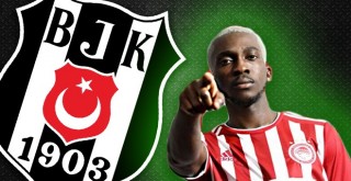 Onyekuru'dan Beşiktaş'a yeşil ışık!