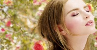 Baharın renklerini makyajınıza yansıtın