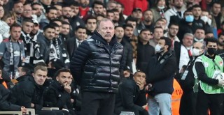 Sergen Yalçın: “Kazandığımız için mutluyuz”