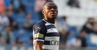 Muleka İstanbul'a geliyor