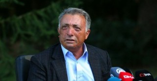 Ahmet Nur Çebi açıklamalarda bulundu