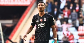 Uduokhai: Önümüze bakacağız