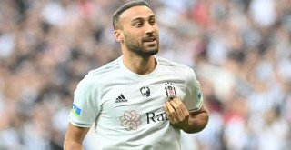 Beşiktaş'ta Cenk Tosun dönemi sona eriyor!